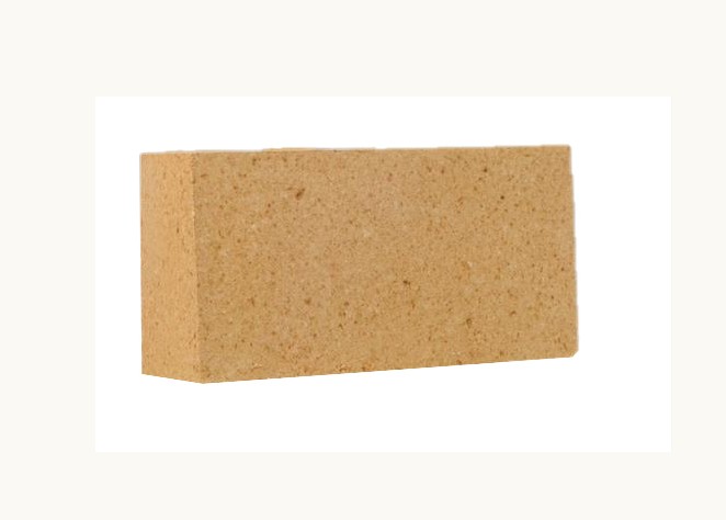 坩堝爐煉金用的粘土耐火磚