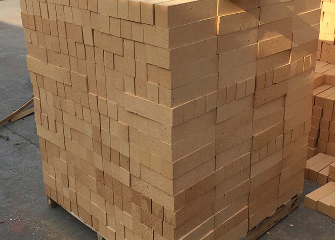 耐火砖