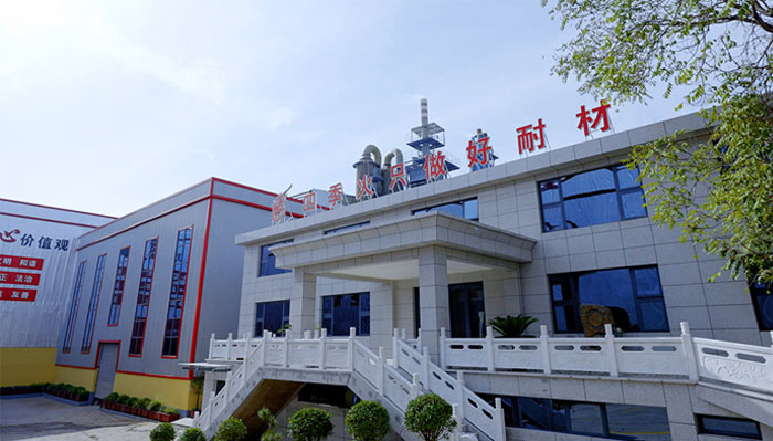 高铝耐火砖T3产品介绍_高铝耐火砖厂家_砖厂家_郑州四季火耐火材料公司